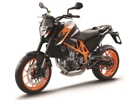 KTM 690 DUKE